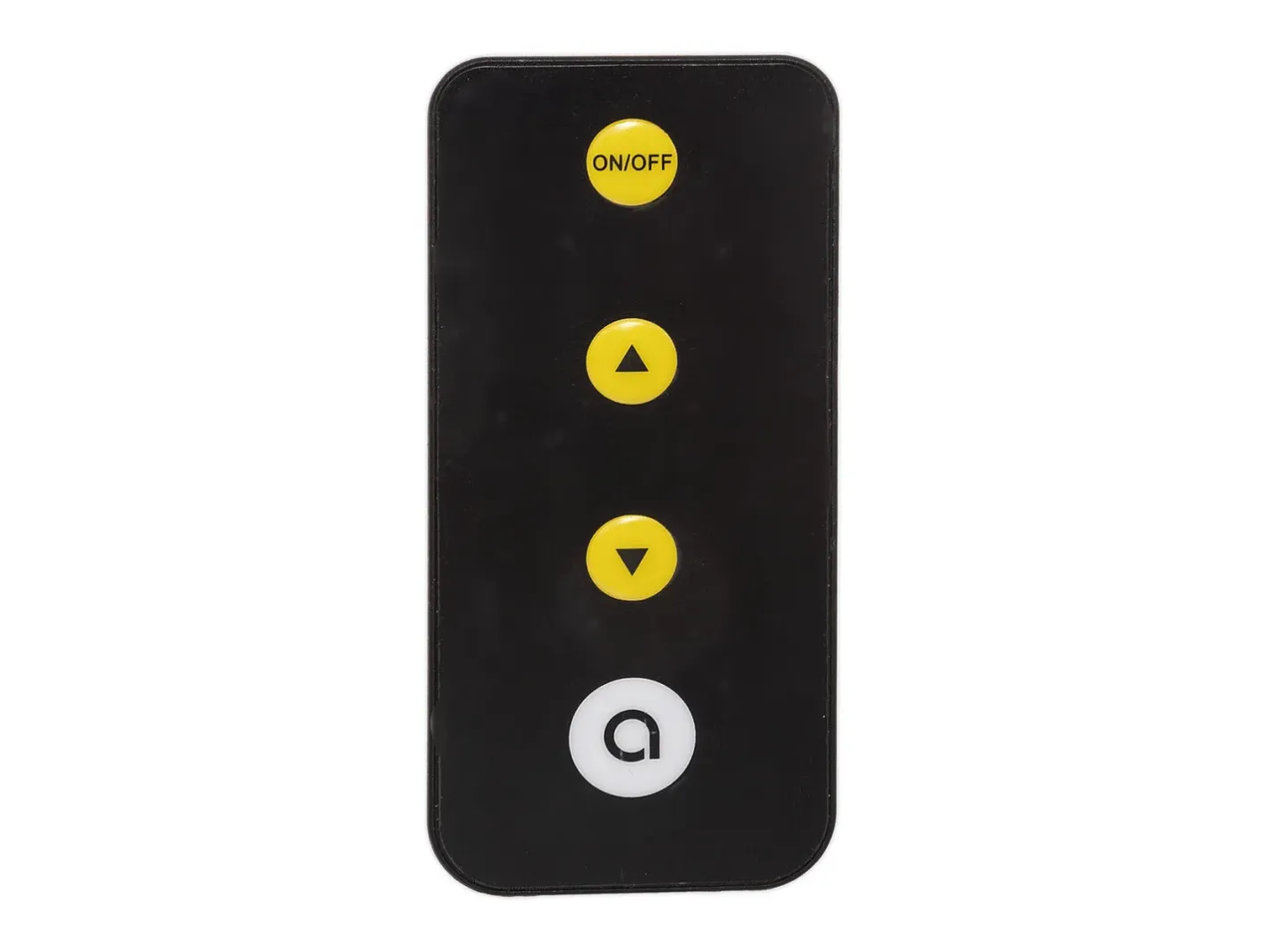 Atmosphera Guirnalda Luminosa-Guirnalda LED para exteriores 520 x 6 cm Negro
