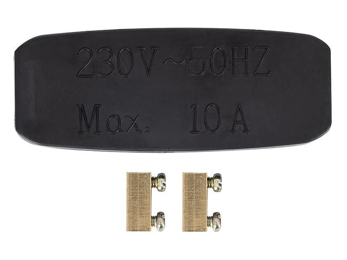 Ledkia Guirnaldas para Exterior IP44 Cable Eléctrico Plano con Portalámparas E27 a Medida 50 m Negro Online
