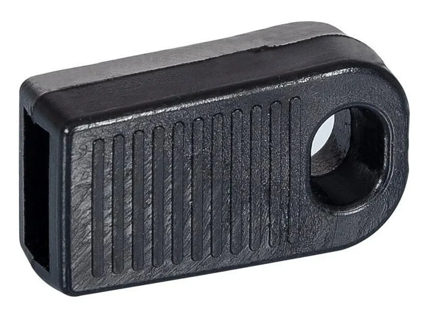 Ledkia Guirnaldas para Exterior IP44 Cable Eléctrico Plano con Portalámparas E27 a Medida 50 m Negro Online