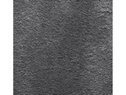 Garden Furniture Alfombra De Salón-Hester Alfombra de pelo corto suave lavable HUARTE antracita 60x110 cm Gris antracita