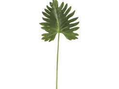 J-Line Hoja de plástico de 43x2x106 cm Verde Best