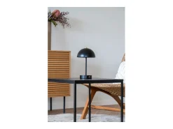 Les Tendances HOLT tafellamp – Elegantie en moderniteit gecombineerd-Color Negro New