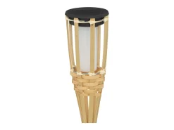 Atmosphera Iluminación ambiental para tu exterior Beige Hot