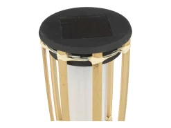 Atmosphera Iluminación ambiental para tu exterior Beige Hot