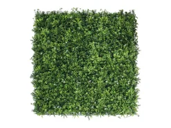 NORTENE Planta Artificial-Jardín vertical jazmín 100 x 100 cm 100X100 CM Verde