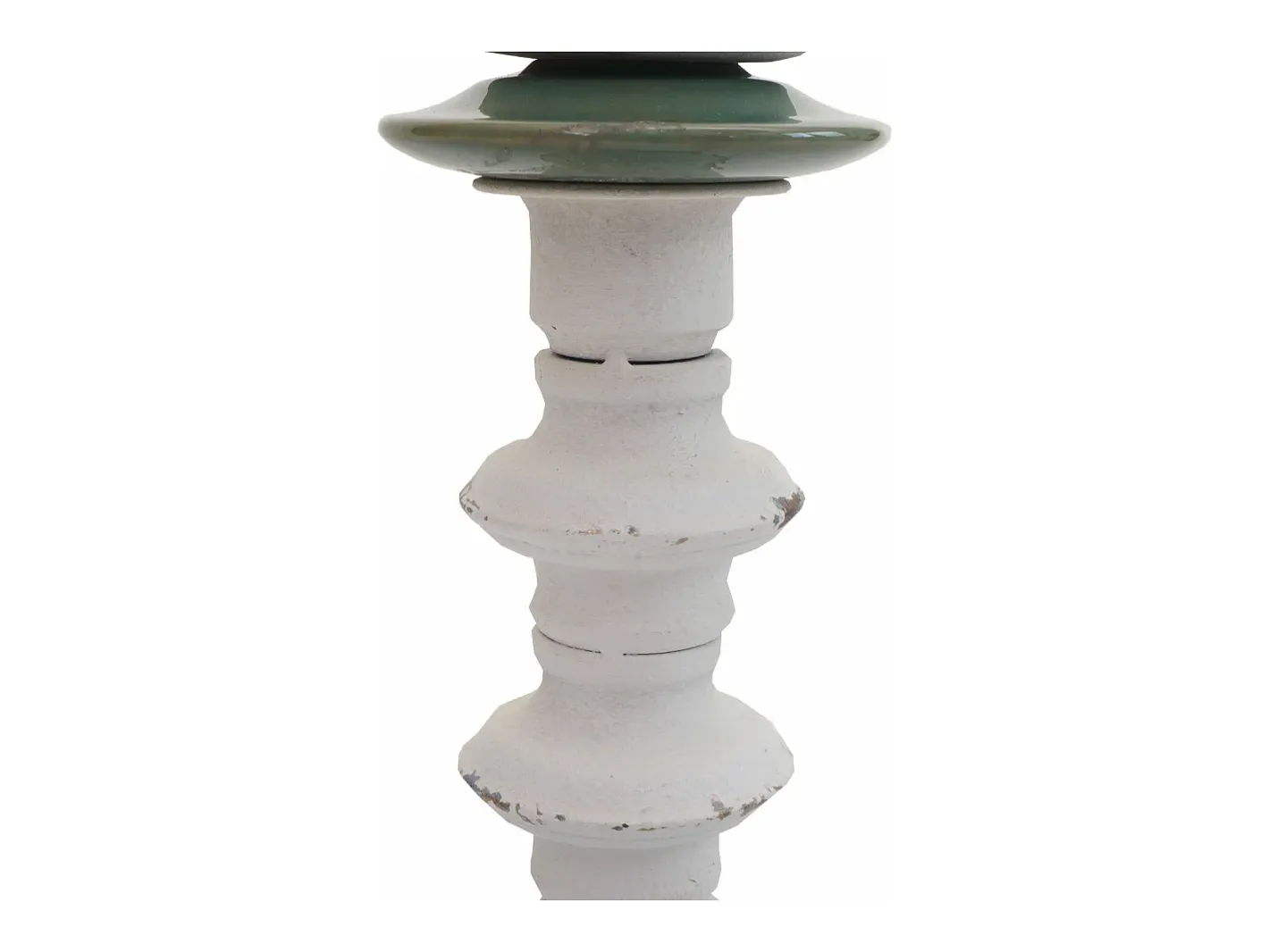 MCW Juego de 2 candeleros -N36 Blanco Online