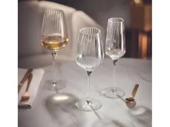 New Chef & Sommelier Juego de 6 copas de 55 cl Symétrie Chef&Sommelier