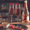 Chef & Sommelier Vaso-Juego de 6 flûtes 21 cl Symétrie Chef&Sommelier