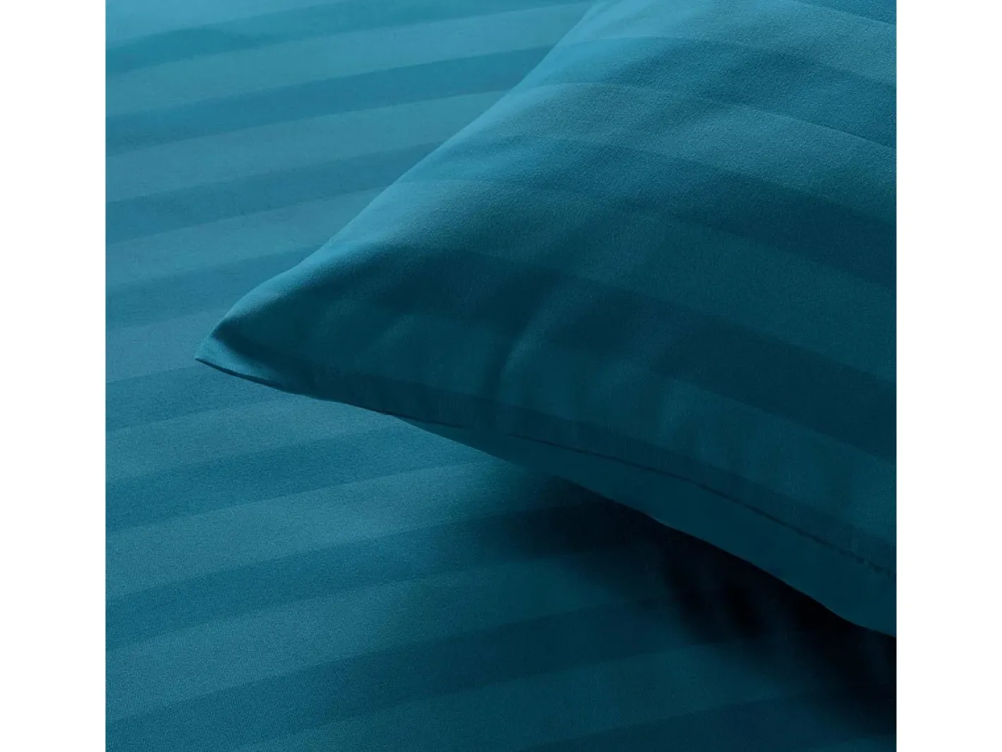 Online Douceur d'intérieur Juego de cama de 3 piezas Cleo Noche 240 x 220 cm Azul