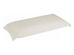 PIKOLIN Juego de cama 135x190cm | HOME | Algodón | 4 piezas | Natural Beige Outlet