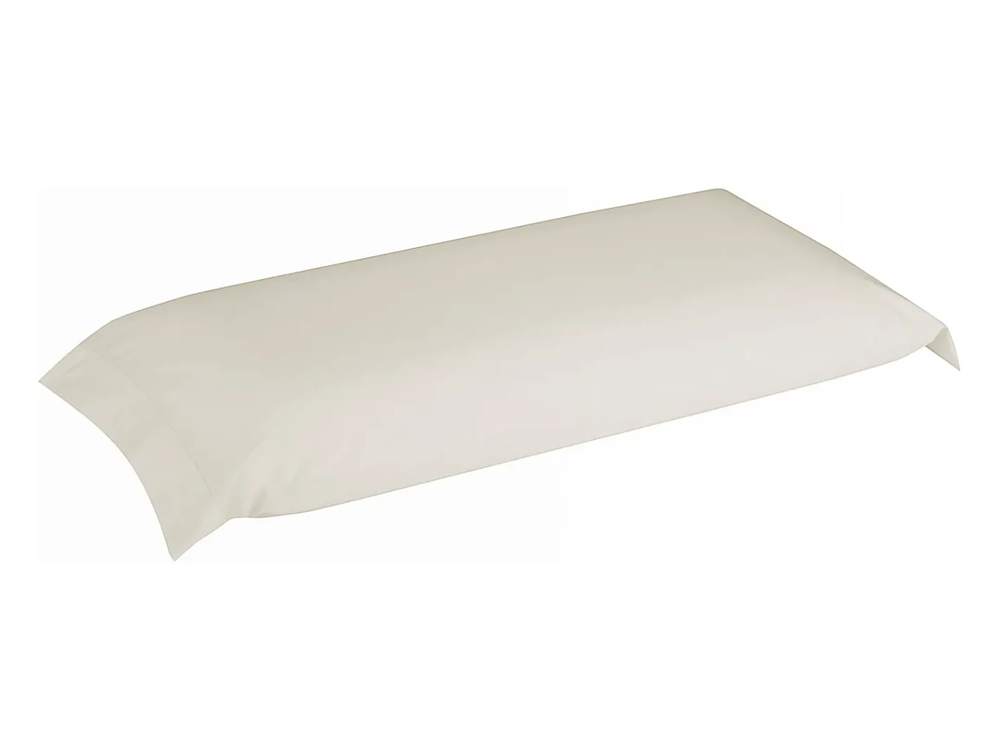 PIKOLIN Juego de cama 135x190cm | HOME | Algodón | 4 piezas | Natural Beige Outlet