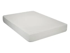 PIKOLIN Juego de cama 135x190cm | HOME | Algodón | 4 piezas | Natural Beige Outlet