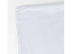 PIKOLIN Juego de funda nórdica 100% algodón 200 hilos 90x190cm Blanco Online