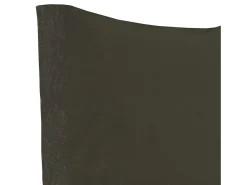 Best Soleil d'ocre Juego de funda nórdica de microfibra 3D 240x220 cm GAIA , por Negro