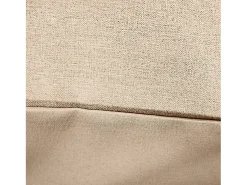 New Sweeek Juego de funda nórdica reversible de 2 plazas gris Beige