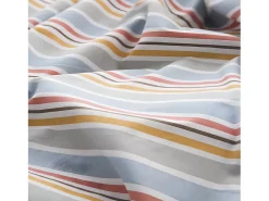 Cotton Artean Juego de sabanas Infantil/Juvenil SALBURUA 100% ALGODÓN Cama de 90 Multicolor Sale