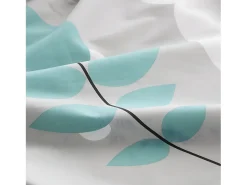 Cotton Artean Juego de sabanas Infantil/Juvenil Jorge 100% ALGODÓN Cama de 90 . Gris Discount