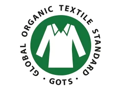 Cotton Artean Ropa De Cama-Juego de sábanas HONDARRIBIA 100% algodón orgánico 160x260 Cama 90 Gris