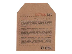 Cotton Artean Ropa De Cama-Juego de sábanas HONDARRIBIA 100% algodón orgánico 160x260 Cama 90 Gris
