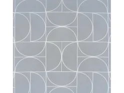 Cotton Artean Ropa De Cama-Juego de sábanas MAISON algodón poliéster 160x260 Cama 90 Gris