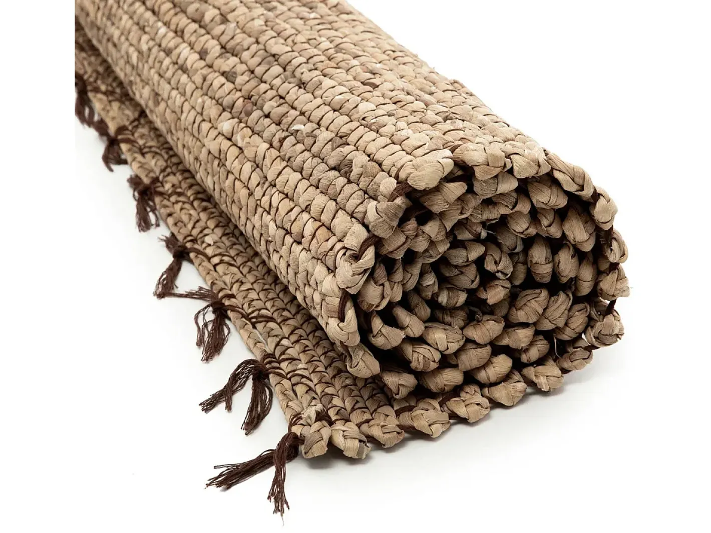 Bazar Bizar La Alfombra Killing Field - 260x180 Color natural claro Hot