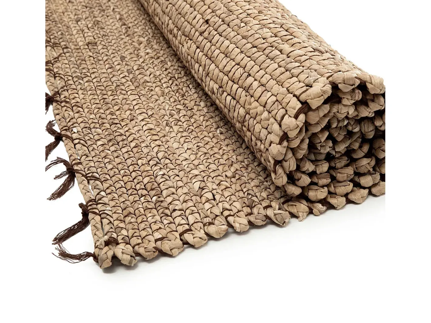Bazar Bizar La Alfombra Killing Field - 260x180 Color natural claro Hot