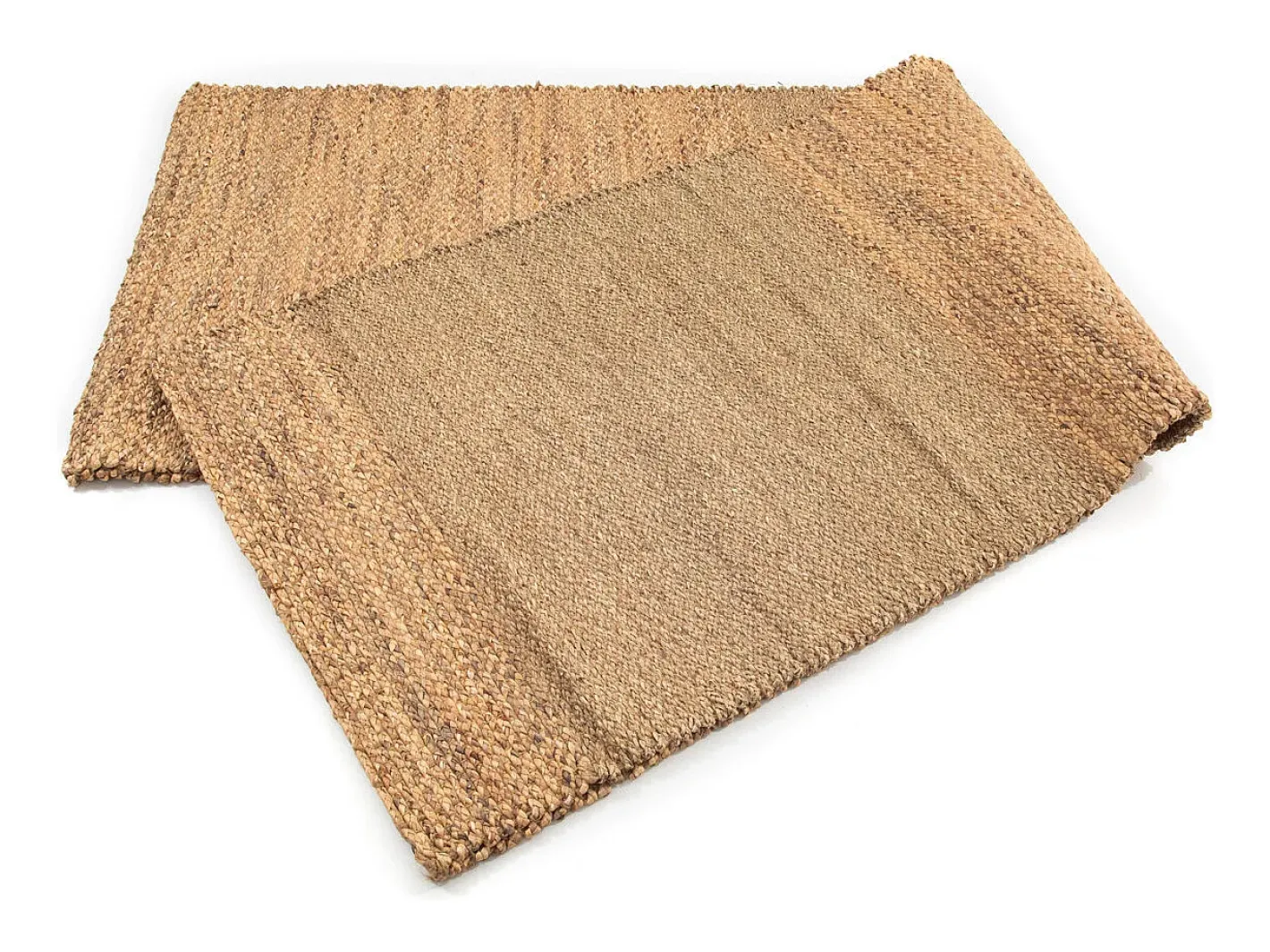 Bazar Bizar Alfombra De Salón-La Alfombra Paddle Field - Natural - 280x175 Color natural claro