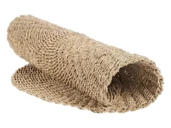 Bazar Bizar La Alfombra Sizali - Natural - 100 Color natural claro Sale