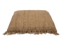 Bazar Bizar La Funda De Cojín Oh My Gee - Marrón - 60x60 Marru00f3n