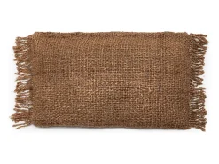 Sale Bazar Bizar La Funda De Cojín Oh My Gee - Marrón - 30x50 Marru00f3n