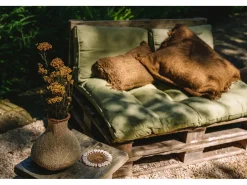 Sale Bazar Bizar La Funda De Cojín Oh My Gee - Marrón - 30x50 Marru00f3n
