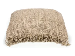 Hot Bazar Bizar La Funda De Cojín Oh My Gee - - 40x40 Beige