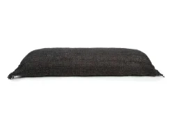 Bazar Bizar La Funda De Cojín Oh My Gee - Negro Marino - 35x100 Multicolor