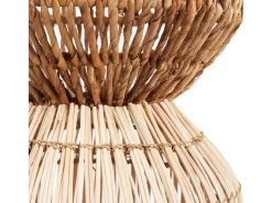 Hot Bazar Bizar La Lámpara Colgante ChemChem - Natural - M Color natural claro