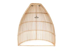 Sale Bazar Bizar La Lámpara de Pared Lalo - Natural - L Color natural claro