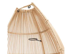 Sale Bazar Bizar La Lámpara de Pared Lalo - Natural - L Color natural claro