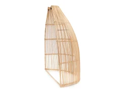 Sale Bazar Bizar La Lámpara de Pared Lalo - Natural - L Color natural claro