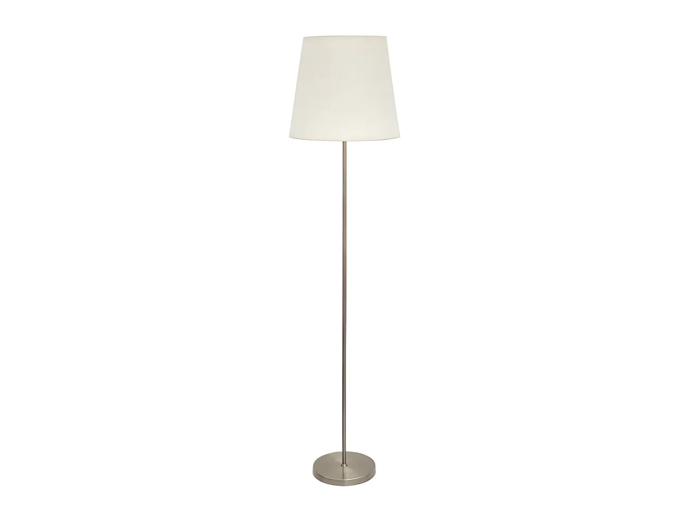 Sale AKUNADECOR Lamapa De Pie Salon Maldivas 1xe27 Cuero/sancho 40d De . Dorado