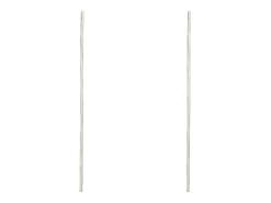Lampadario Contemporaneo Ciclon Acciaio Cromo Vetro Fumè Led 22W 3000K Plateado Best