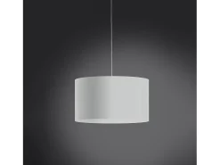 Online Lampadario Moderno Decolight Polilux ® Bianco Materie Plastiche 3 Luci E27 Blanco