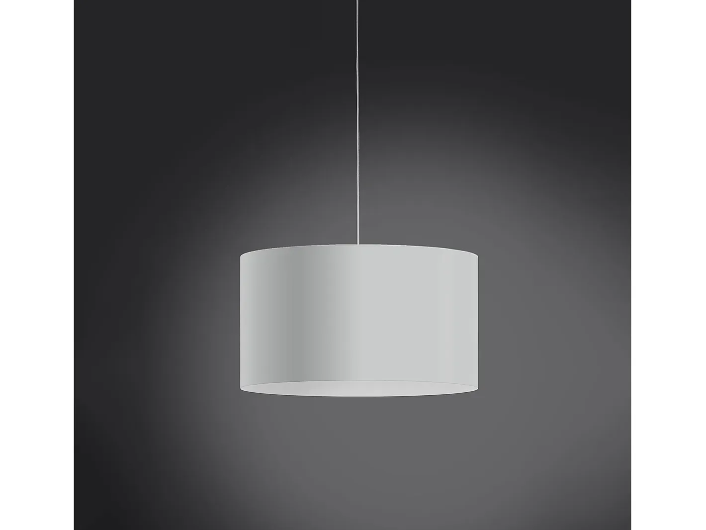 Online Lampadario Moderno Decolight Polilux ® Bianco Materie Plastiche 3 Luci E27 Blanco