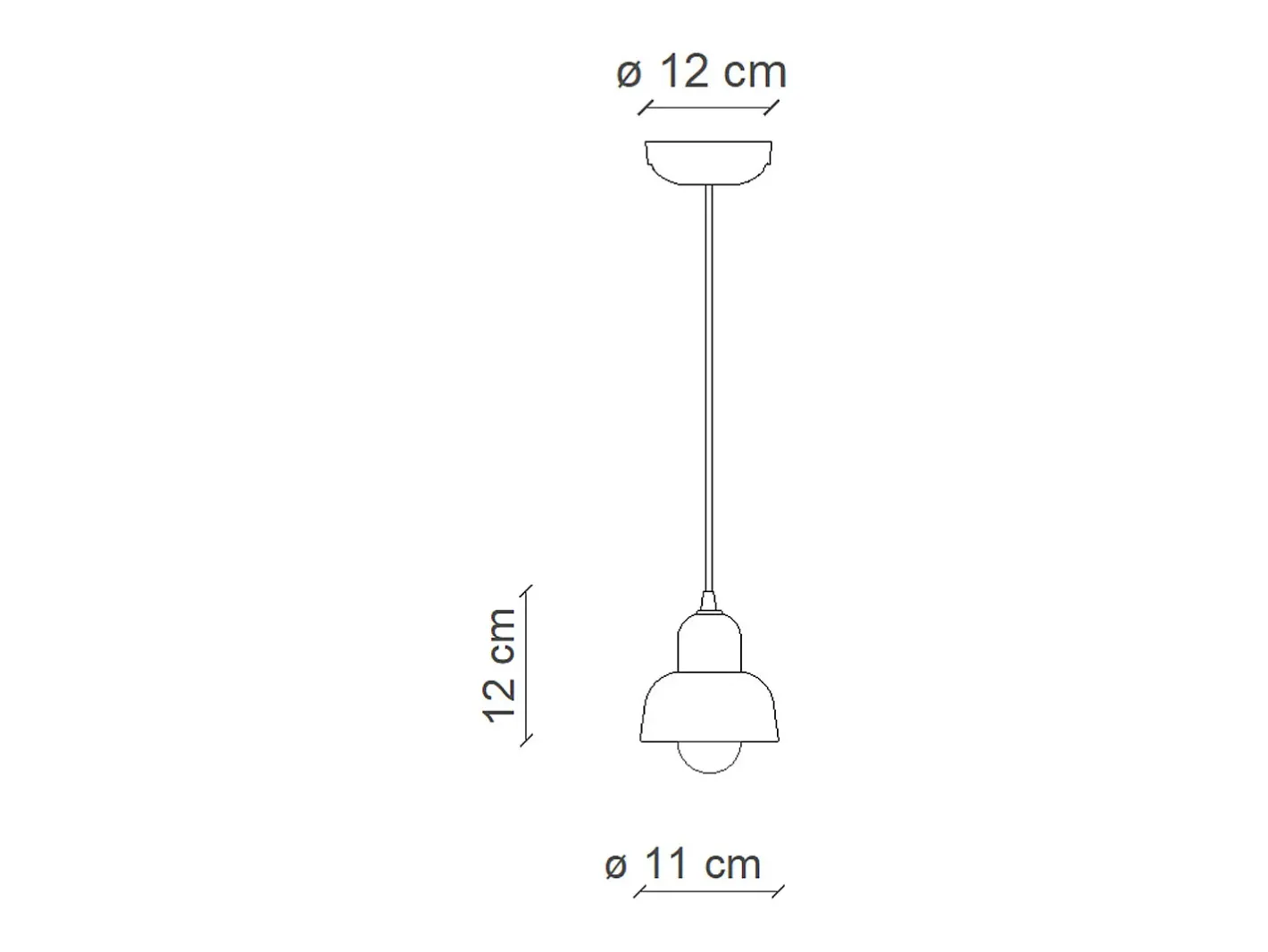 Ferroluce Lampadario Vintage Decò Berimbau Ceramica Grigio Sabbia 1 Luce E14 Gris Online
