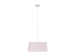 AKUNADECOR Lampara Colgante Consciencia 1e27 40d De . Rosa Discount