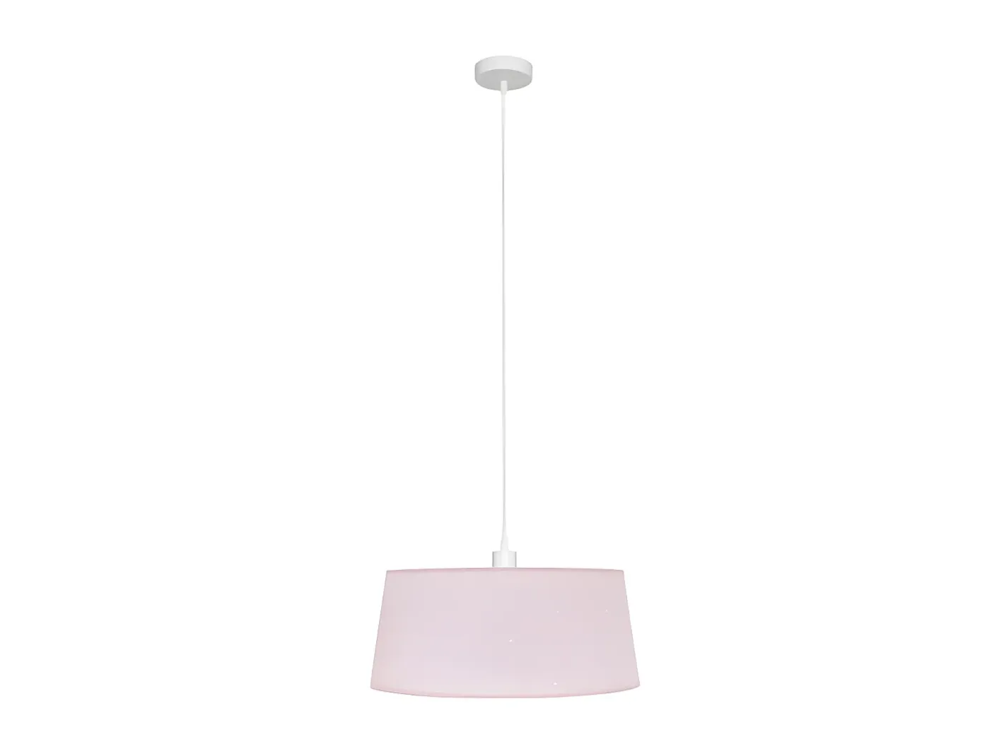 AKUNADECOR Lampara Colgante Consciencia 1e27 40d De . Rosa Discount