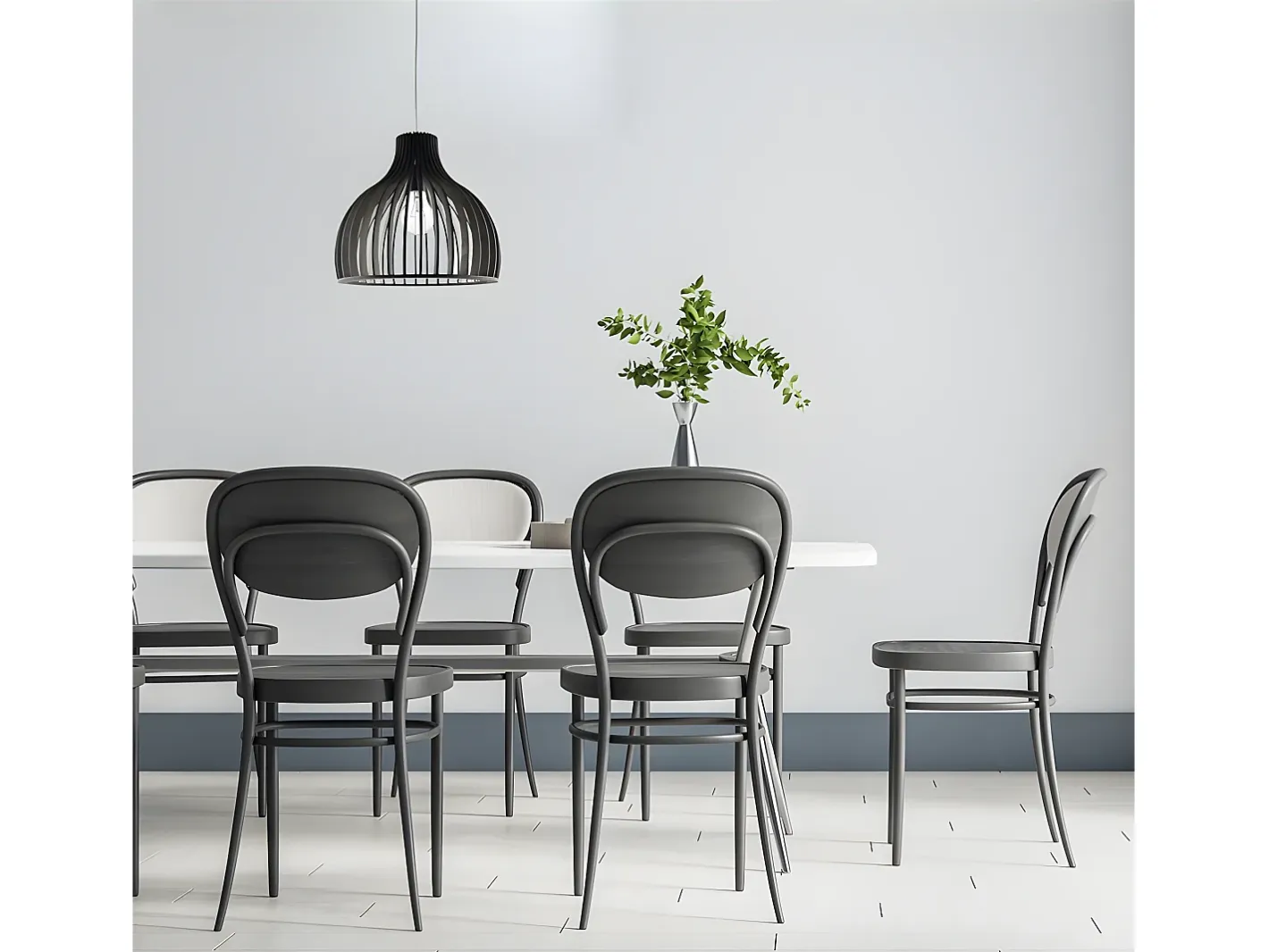 AKUNADECOR Lámpara Suspendida-Lampara Colgante De 1 Luz Modelo Caoba Marron Oscuro Marru00f3n