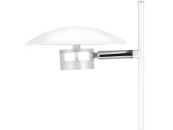 Hot AKUNADECOR Lampara De Pie Ciudad Del Cabo Led 12w Blanco