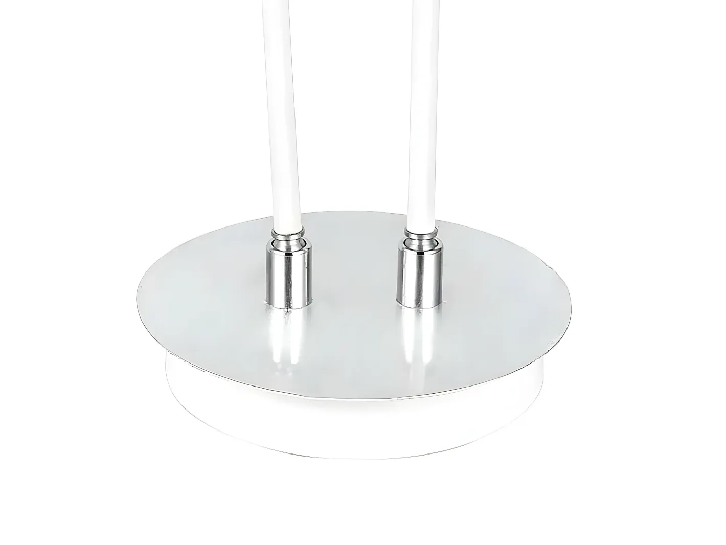 Hot AKUNADECOR Lampara De Pie Ciudad Del Cabo Led 12w Blanco