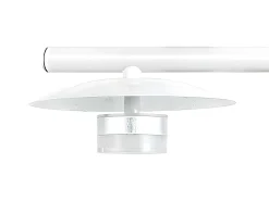 Hot AKUNADECOR Lampara Lineal Ciudad Del Cabo 5 Led 30w Blanco