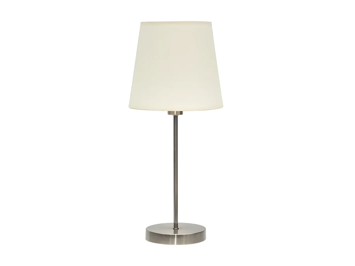 AKUNADECOR Lampara Sobremesa Maldivas 1xe14 Cuero/beis 20d De . Dorado Clearance