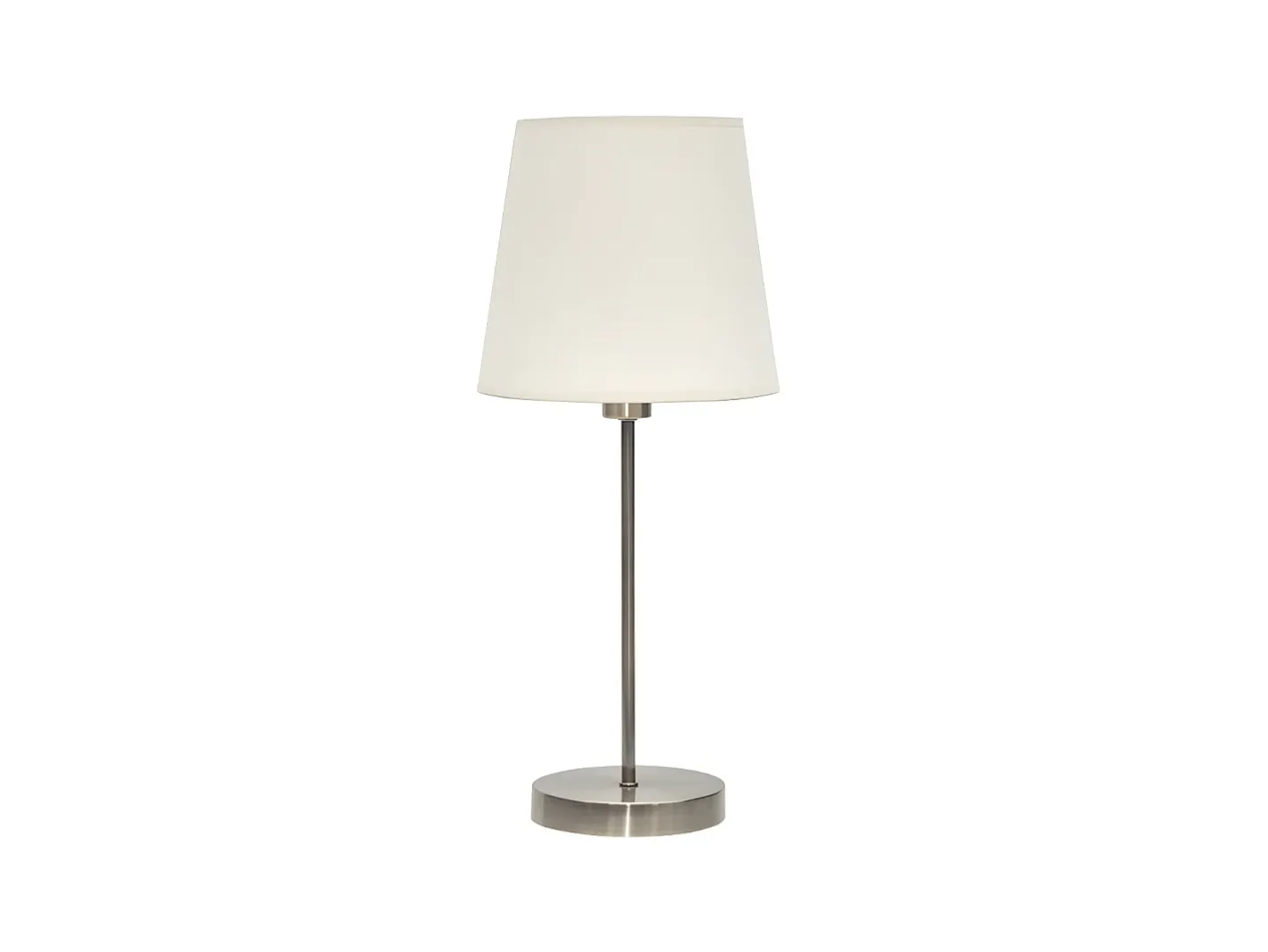 AKUNADECOR Lampara Sobremesa Maldivas 1xe14 Cuero/sancho 20d De Dorado Clearance
